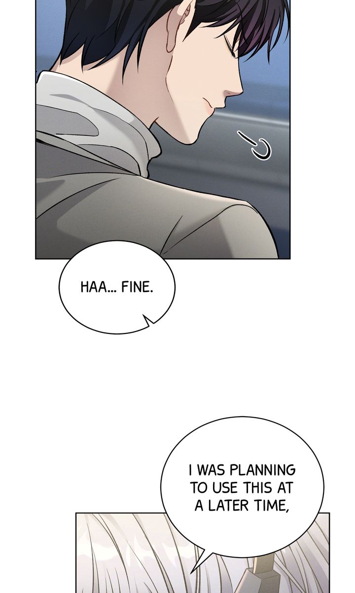 Epsilon [Full ver.] - S1 Episode 3 manhwa
