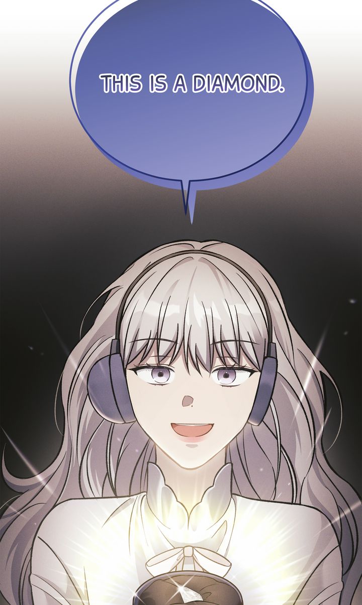 Epsilon [Full ver.] - S1 Episode 3 manhwa