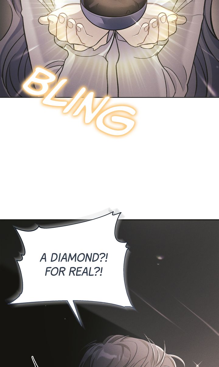 Epsilon [Full ver.] - S1 Episode 3 manhwa