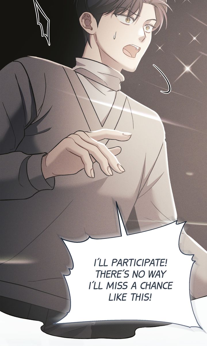 Epsilon [Full ver.] - S1 Episode 3 manhwa