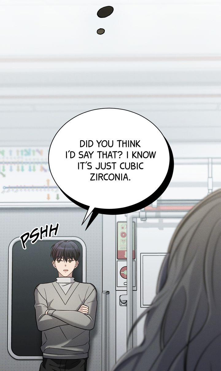 Epsilon [Full ver.] - S1 Episode 3 manhwa