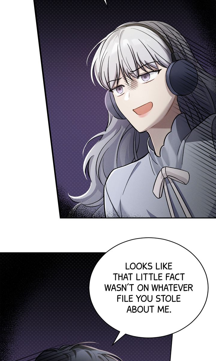 Epsilon [Full ver.] - S1 Episode 3 manhwa
