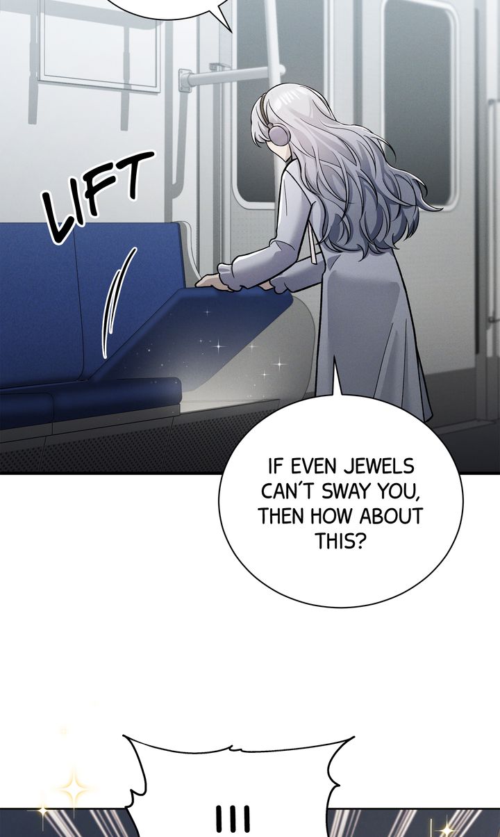 Epsilon [Full ver.] - S1 Episode 3 manhwa