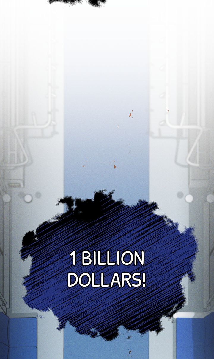 Epsilon [Full ver.] - S1 Episode 3 manhwa