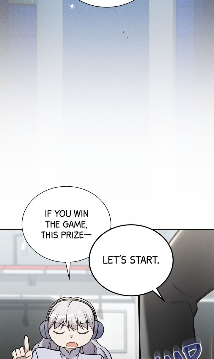 Epsilon [Full ver.] - S1 Episode 3 manhwa