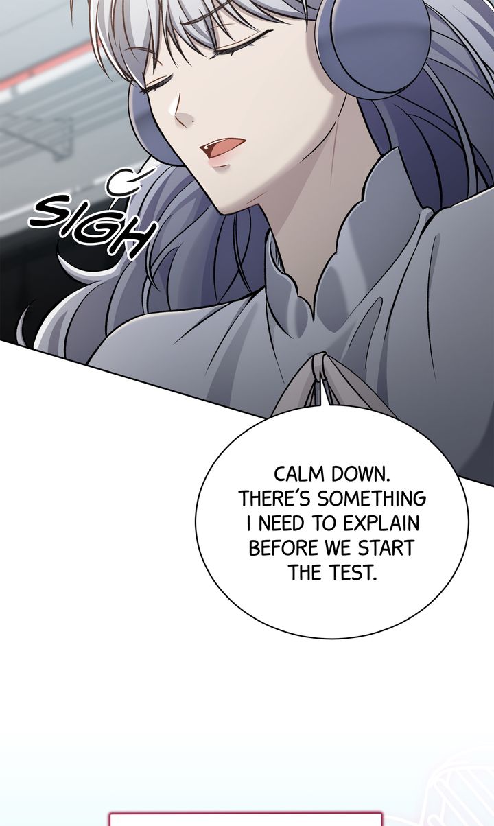 Epsilon [Full ver.] - S1 Episode 3 manhwa