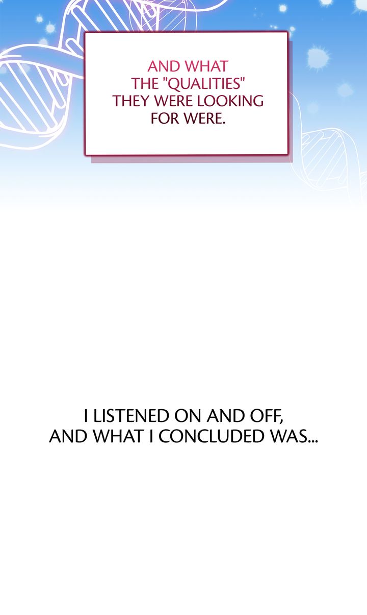 Epsilon [Full ver.] - S1 Episode 3 manhwa