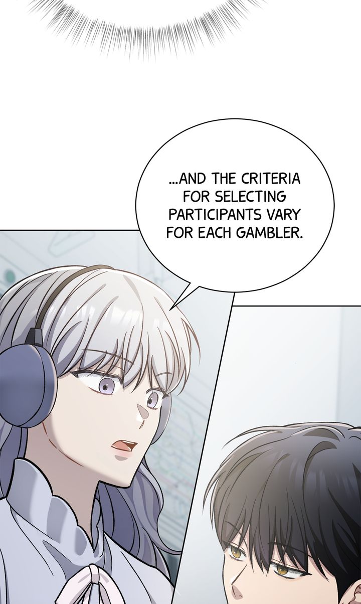 Epsilon [Full ver.] - S1 Episode 3 manhwa