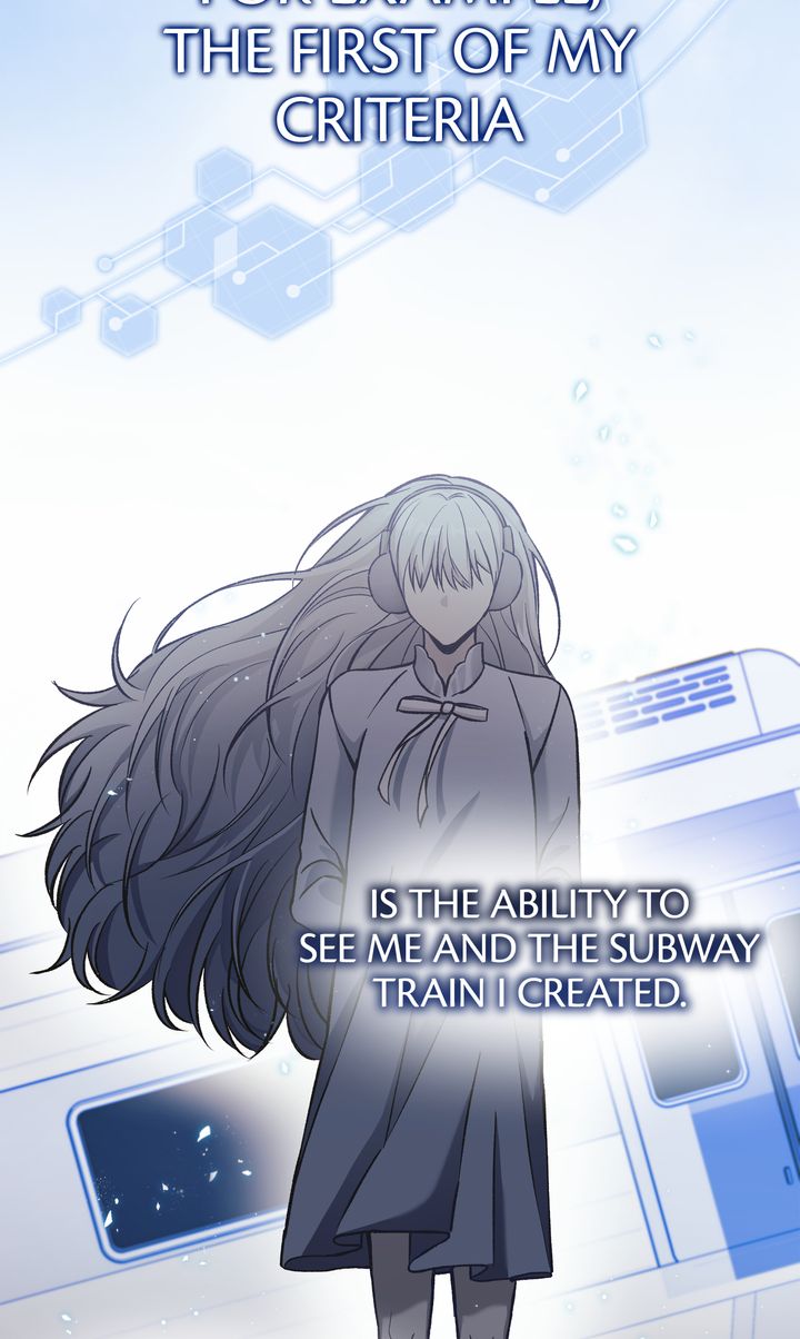Epsilon [Full ver.] - S1 Episode 3 manhwa