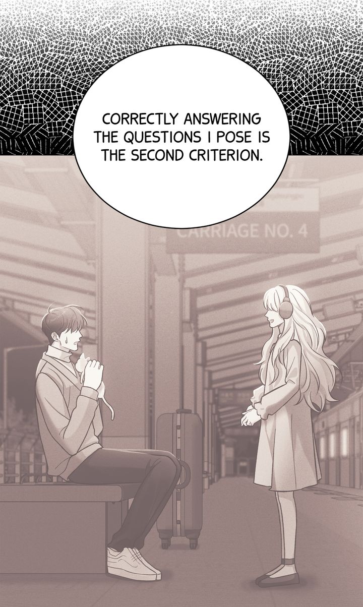Epsilon [Full ver.] - S1 Episode 3 manhwa