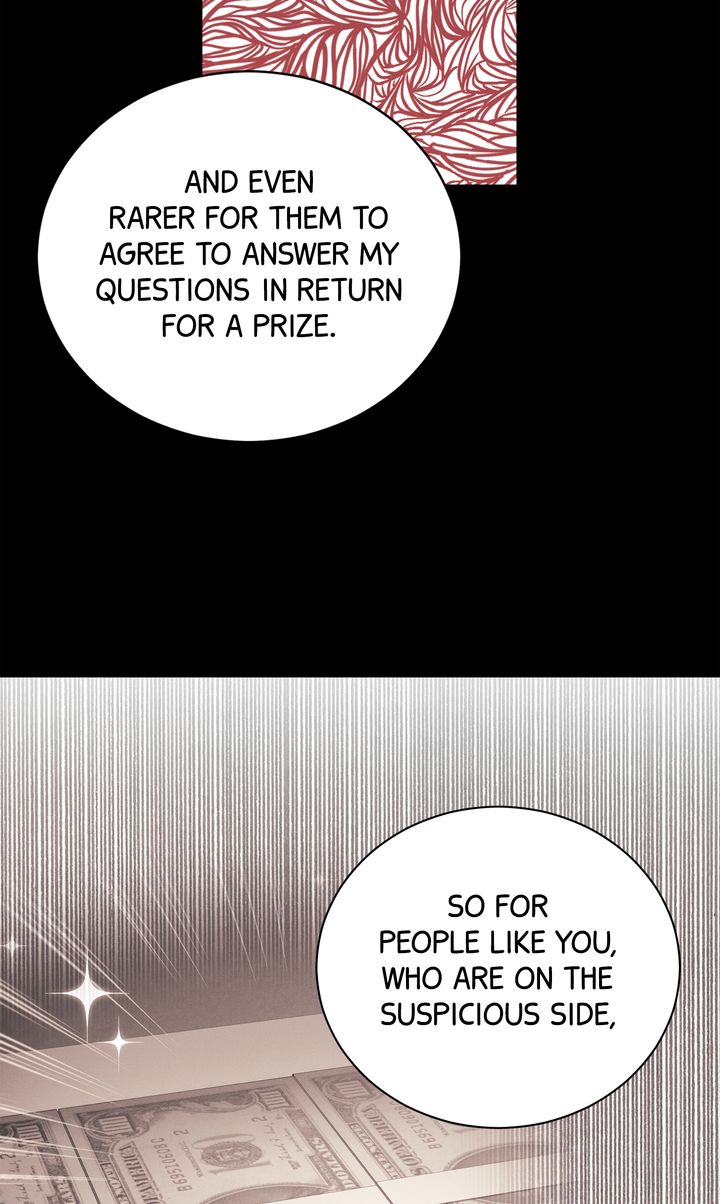 Epsilon [Full ver.] - S1 Episode 3 manhwa