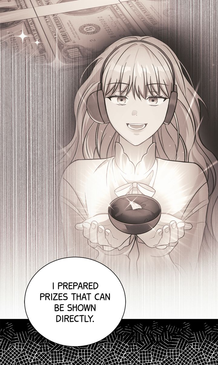 Epsilon [Full ver.] - S1 Episode 3 manhwa