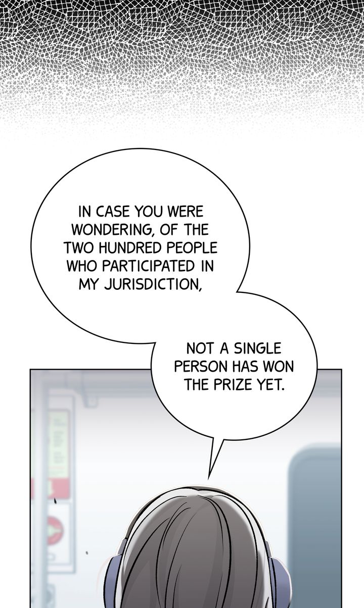 Epsilon [Full ver.] - S1 Episode 3 manhwa