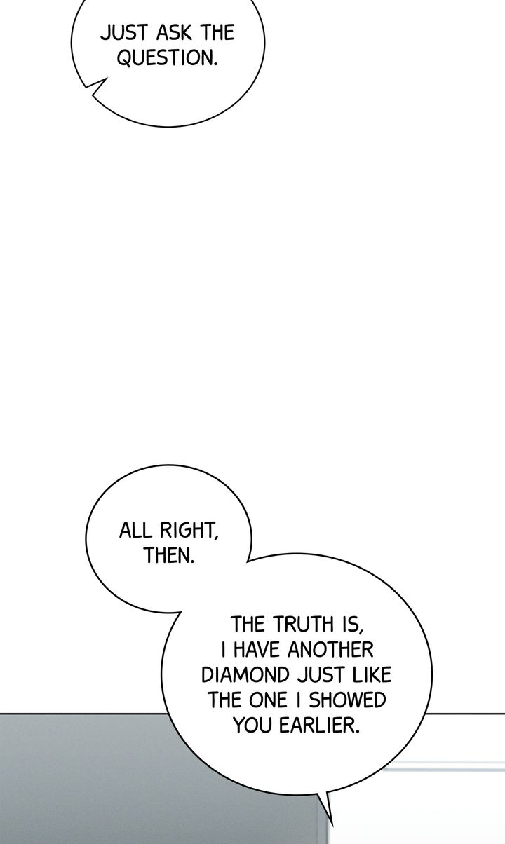 Epsilon [Full ver.] - S1 Episode 3 manhwa