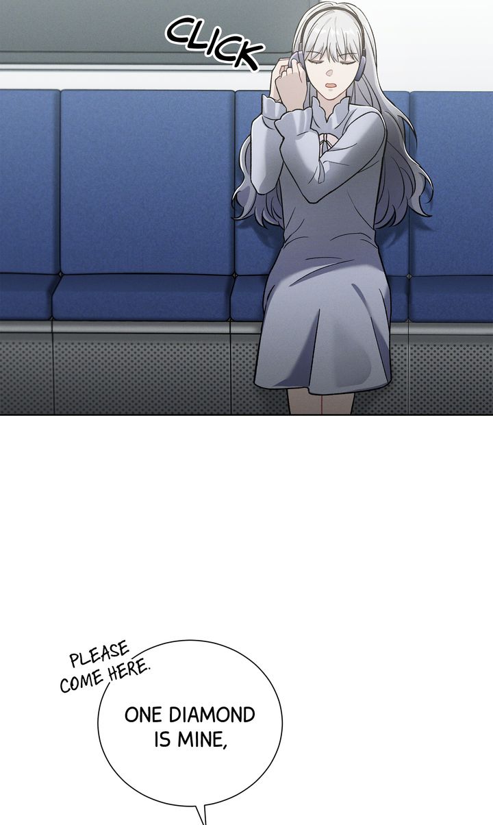 Epsilon [Full ver.] - S1 Episode 3 manhwa