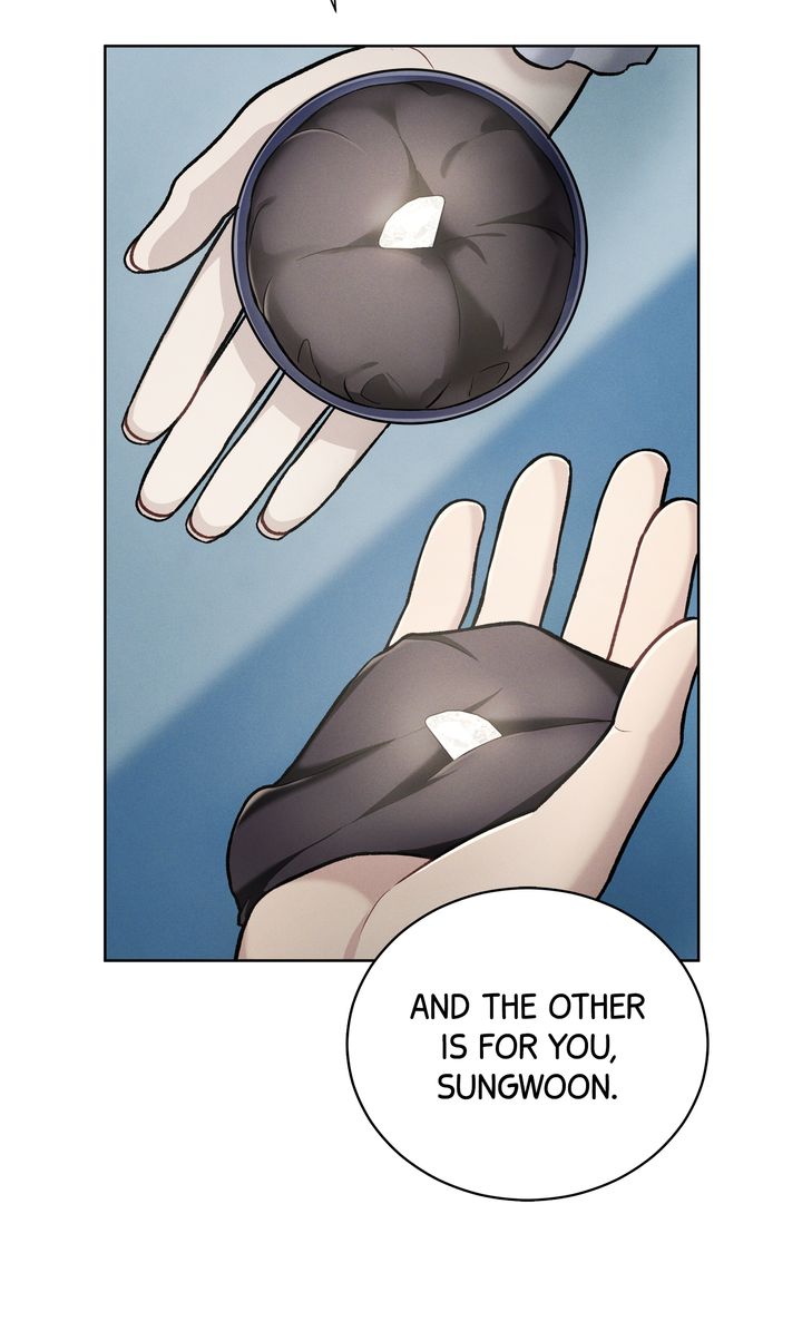 Epsilon [Full ver.] - S1 Episode 3 manhwa