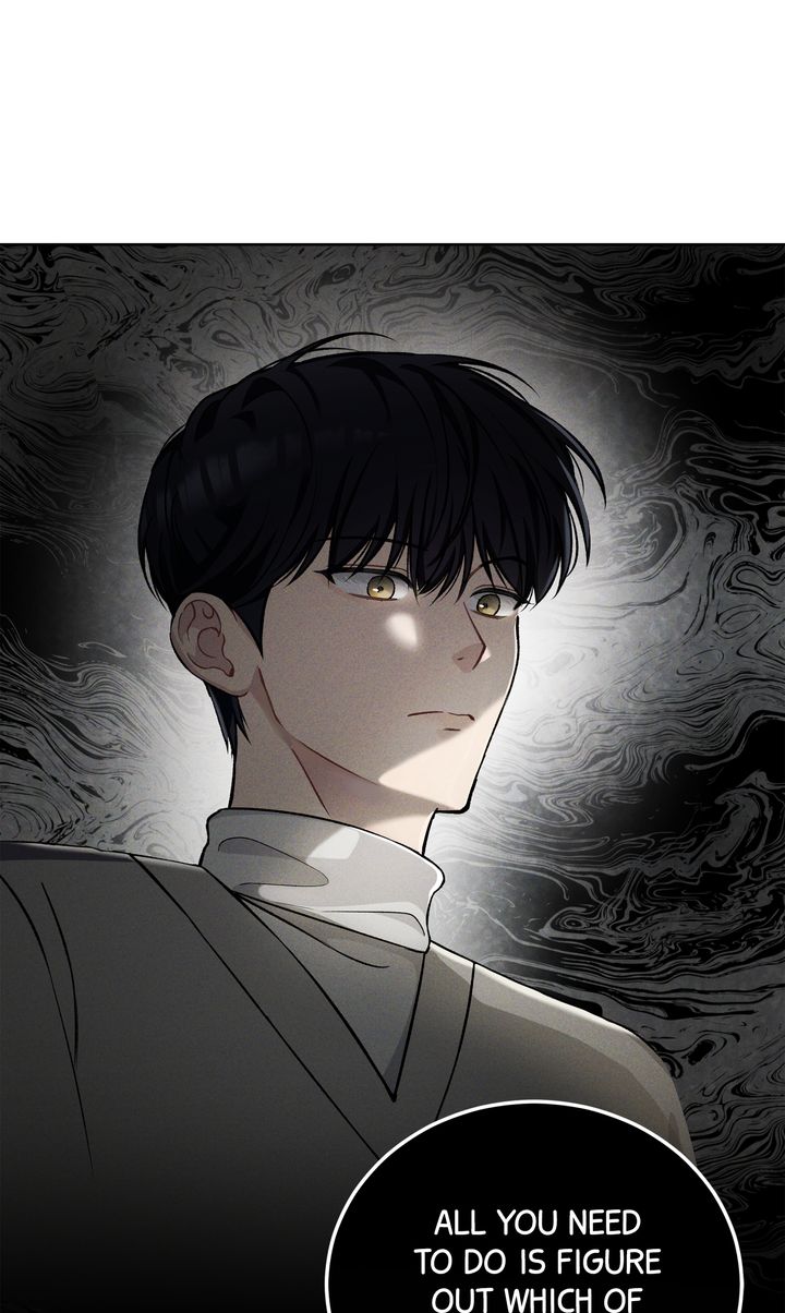 Epsilon [Full ver.] - S1 Episode 3 manhwa