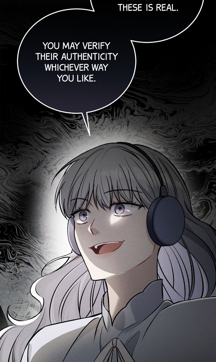 Epsilon [Full ver.] - S1 Episode 3 manhwa