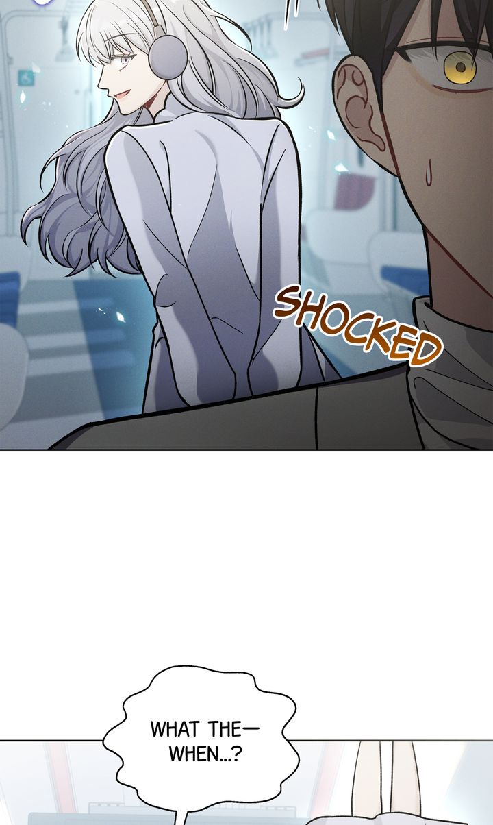Epsilon [Full ver.] - S1 Episode 3 manhwa
