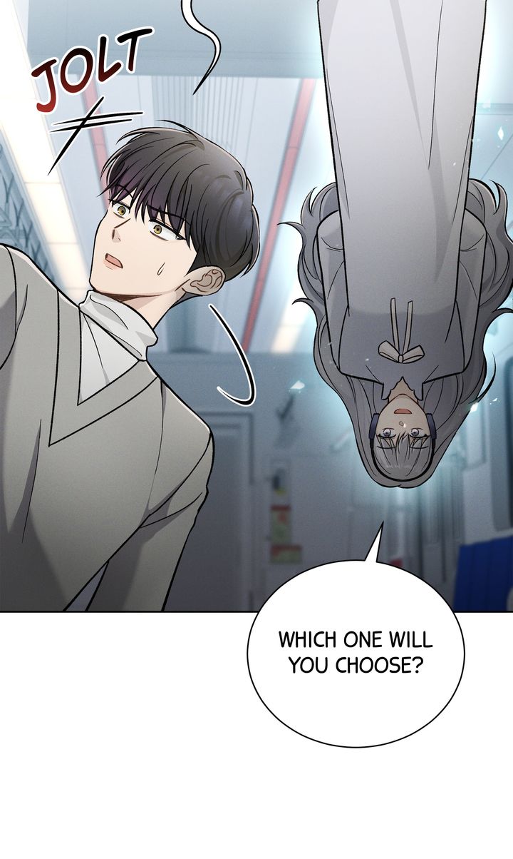 Epsilon [Full ver.] - S1 Episode 3 manhwa