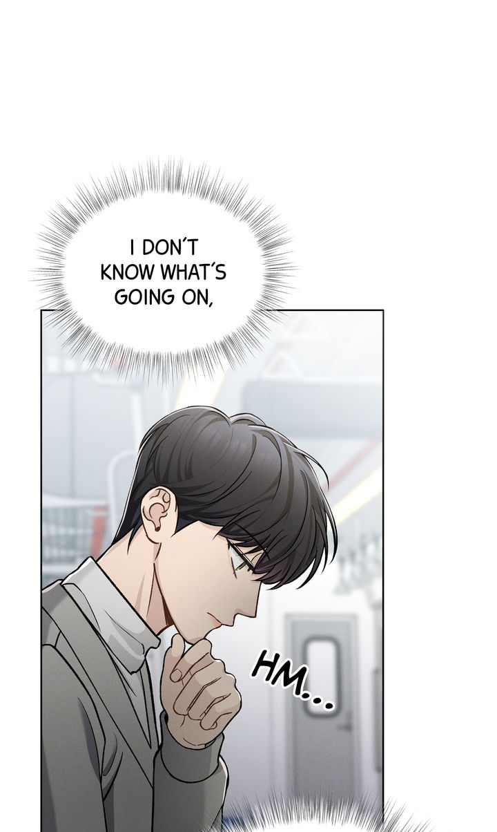 Epsilon [Full ver.] - S1 Episode 3 manhwa