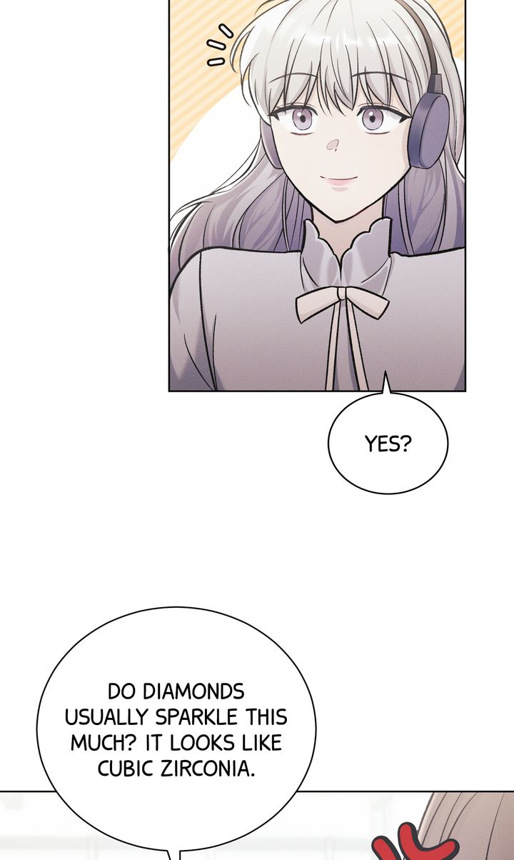 Epsilon [Full ver.] - S1 Episode 3 manhwa