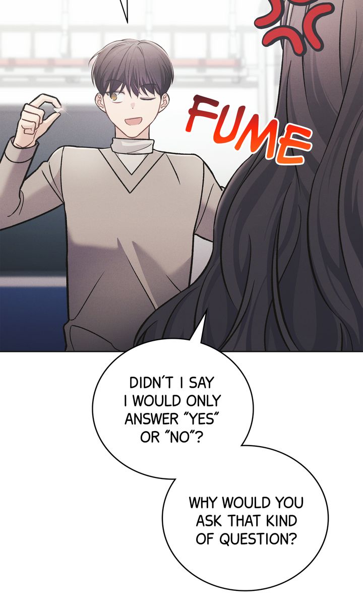 Epsilon [Full ver.] - S1 Episode 3 manhwa