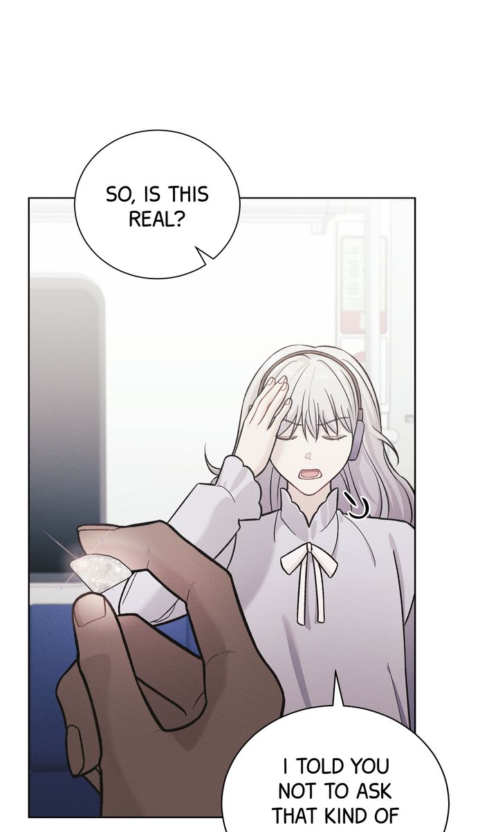 Epsilon [Full ver.] - S1 Episode 3 manhwa
