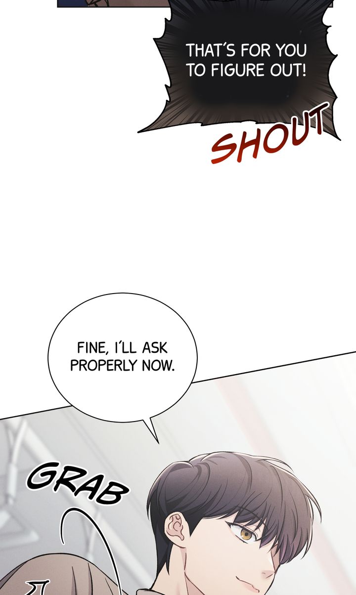 Epsilon [Full ver.] - S1 Episode 3 manhwa