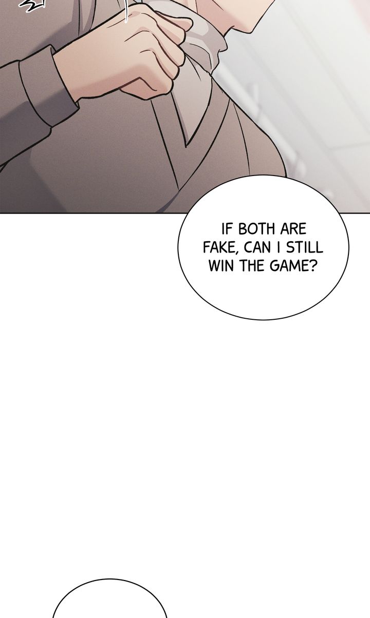 Epsilon [Full ver.] - S1 Episode 3 manhwa