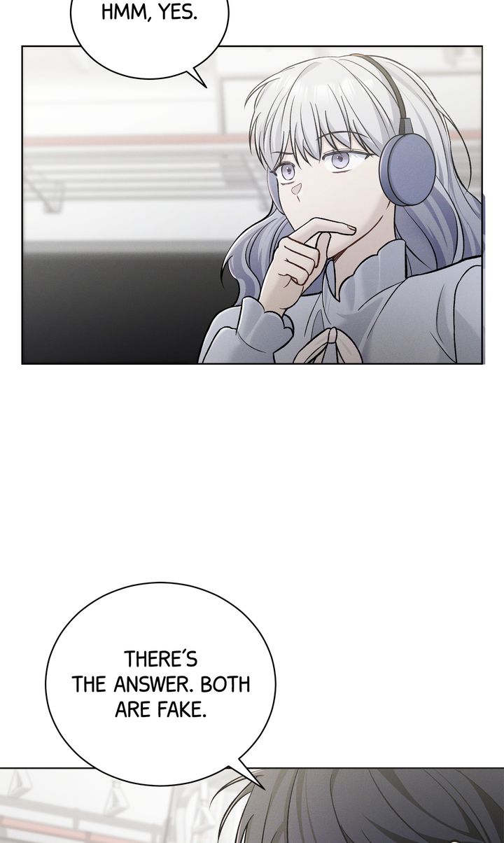 Epsilon [Full ver.] - S1 Episode 3 manhwa