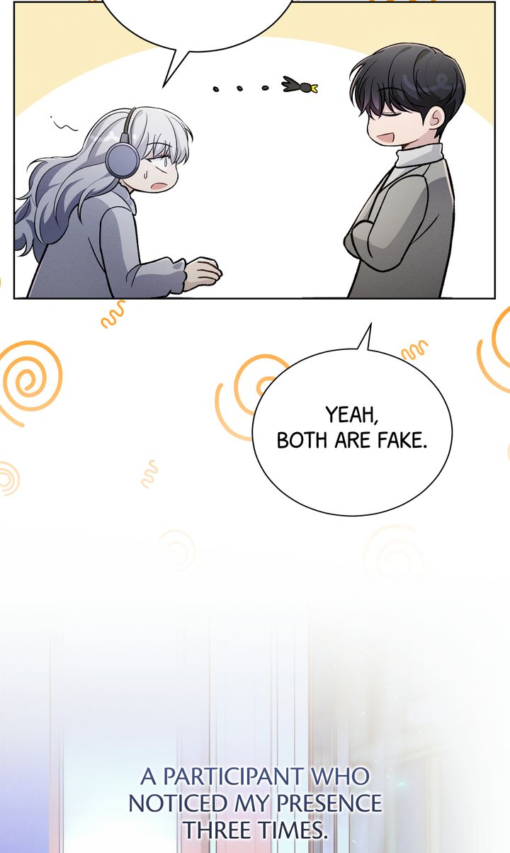 Epsilon [Full ver.] - S1 Episode 3 manhwa