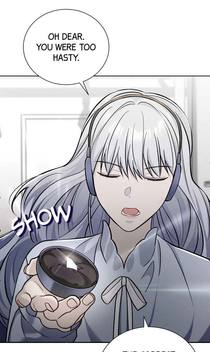 Epsilon [Full ver.] - S1 Episode 3 manhwa