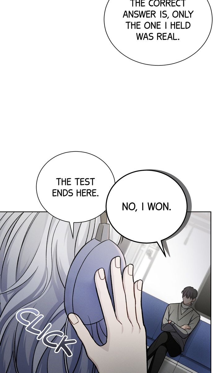 Epsilon [Full ver.] - S1 Episode 3 manhwa
