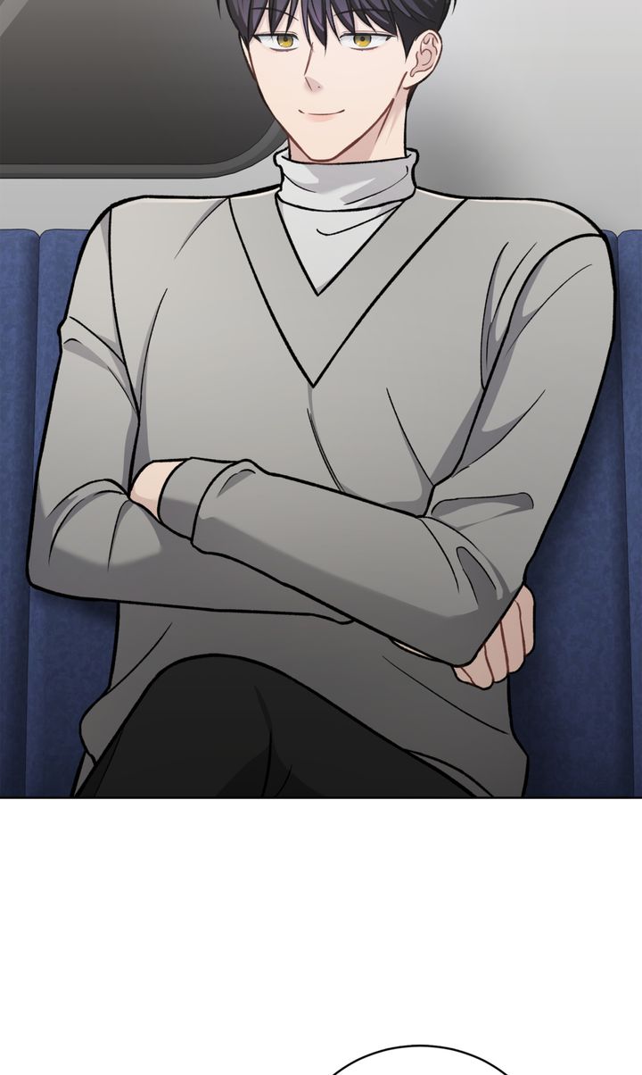 Epsilon [Full ver.] - S1 Episode 3 manhwa