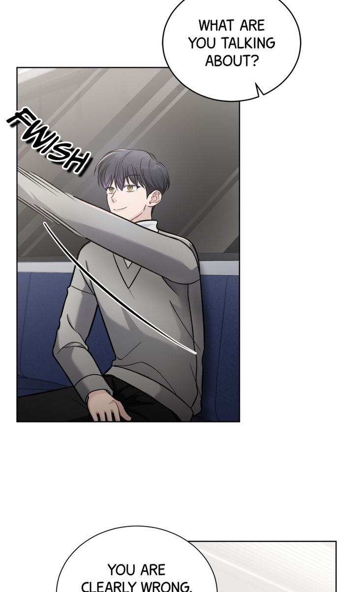 Epsilon [Full ver.] - S1 Episode 3 manhwa