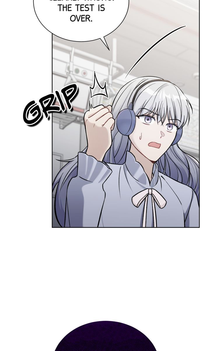 Epsilon [Full ver.] - S1 Episode 3 manhwa