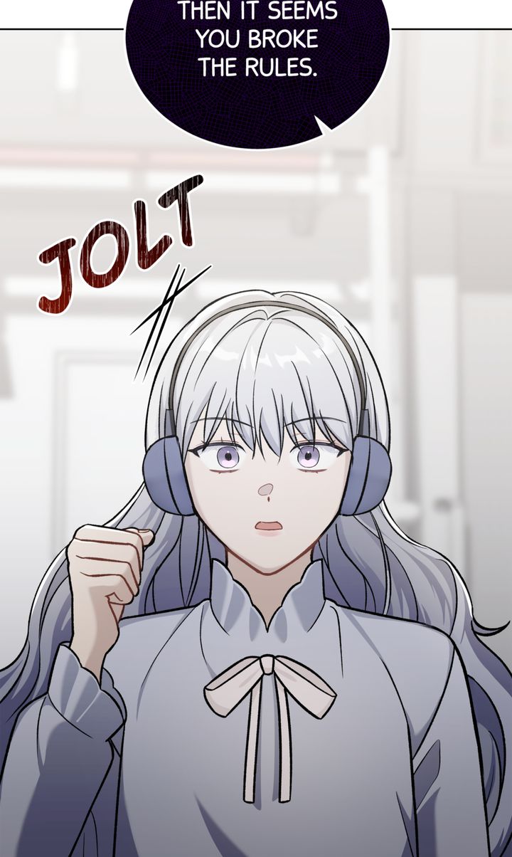 Epsilon [Full ver.] - S1 Episode 3 manhwa