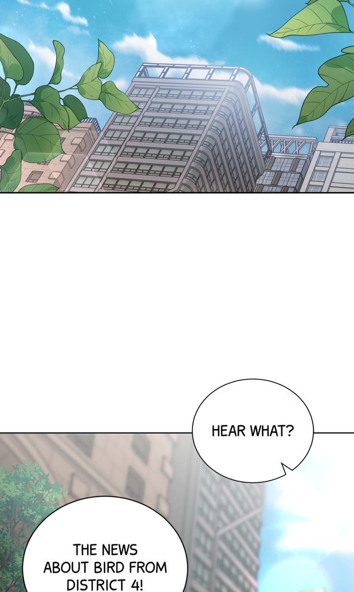 Epsilon [Full ver.] - S1 Episode 3 manhwa