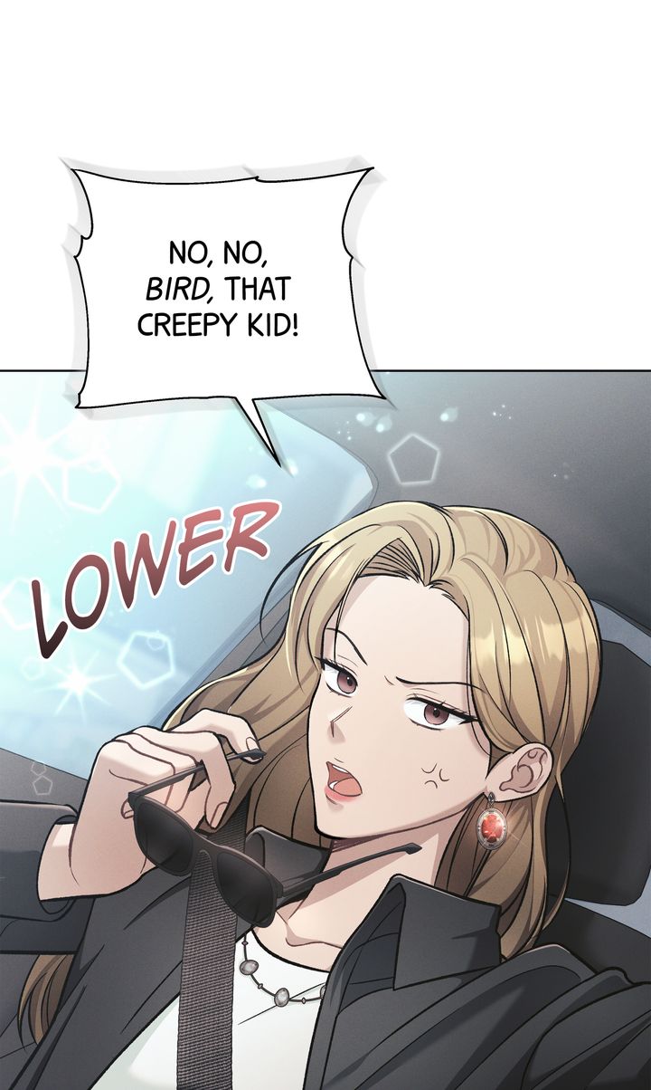 Epsilon [Full ver.] - S1 Episode 3 manhwa