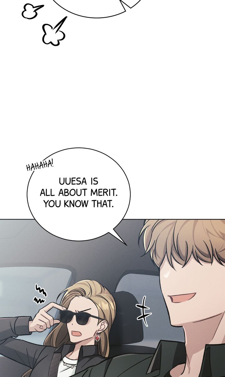 Epsilon [Full ver.] - S1 Episode 3 manhwa