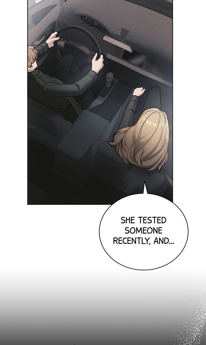 Epsilon [Full ver.] - S1 Episode 3 manhwa