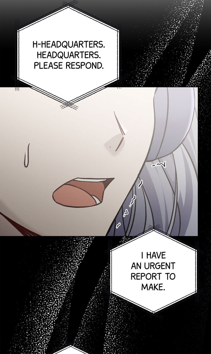 Epsilon [Full ver.] - S1 Episode 3 manhwa