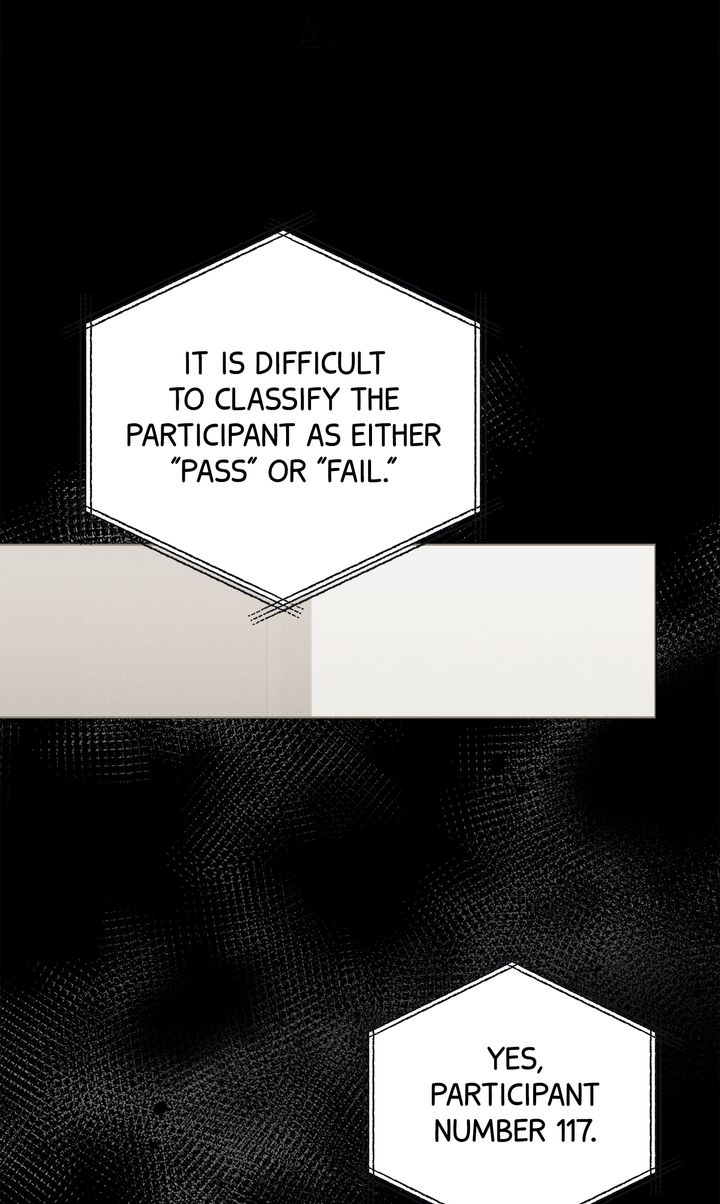 Epsilon [Full ver.] - S1 Episode 3 manhwa