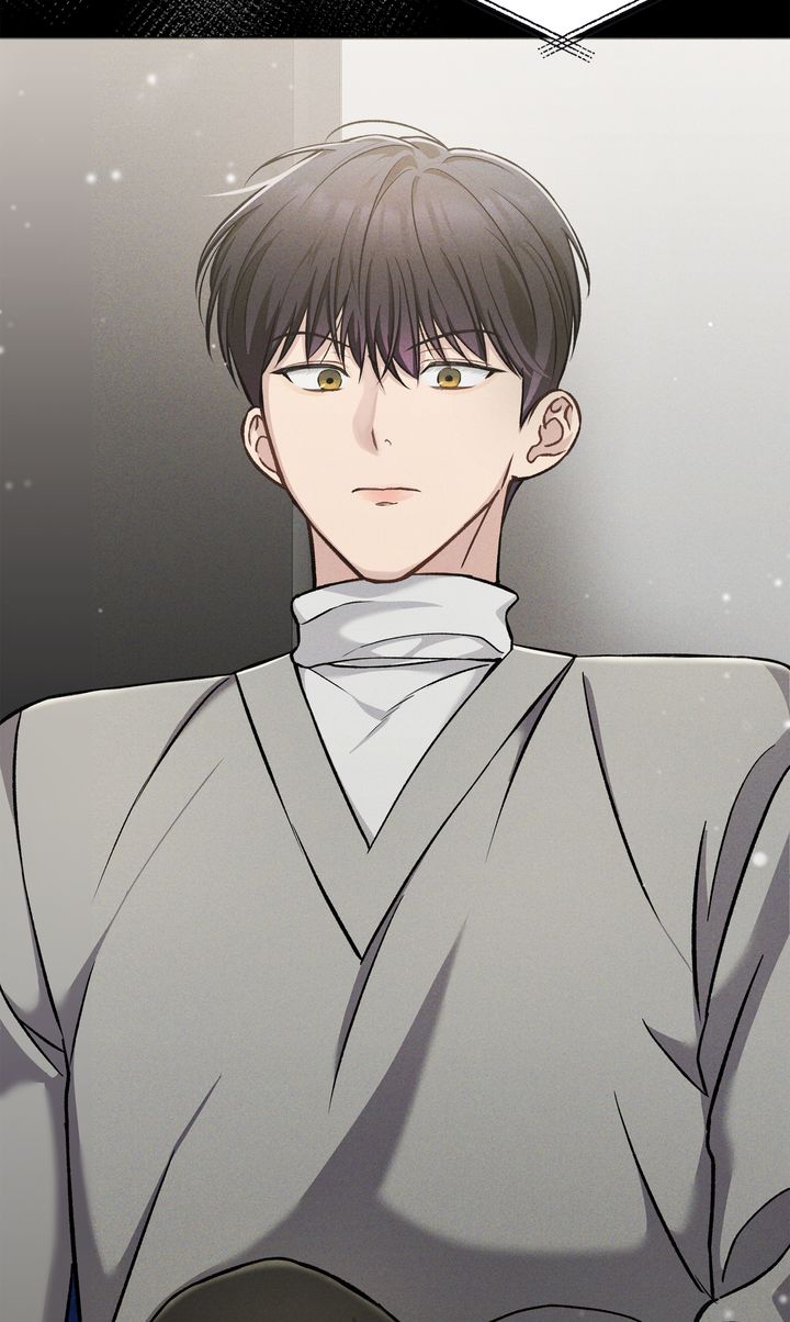 Epsilon [Full ver.] - S1 Episode 3 manhwa