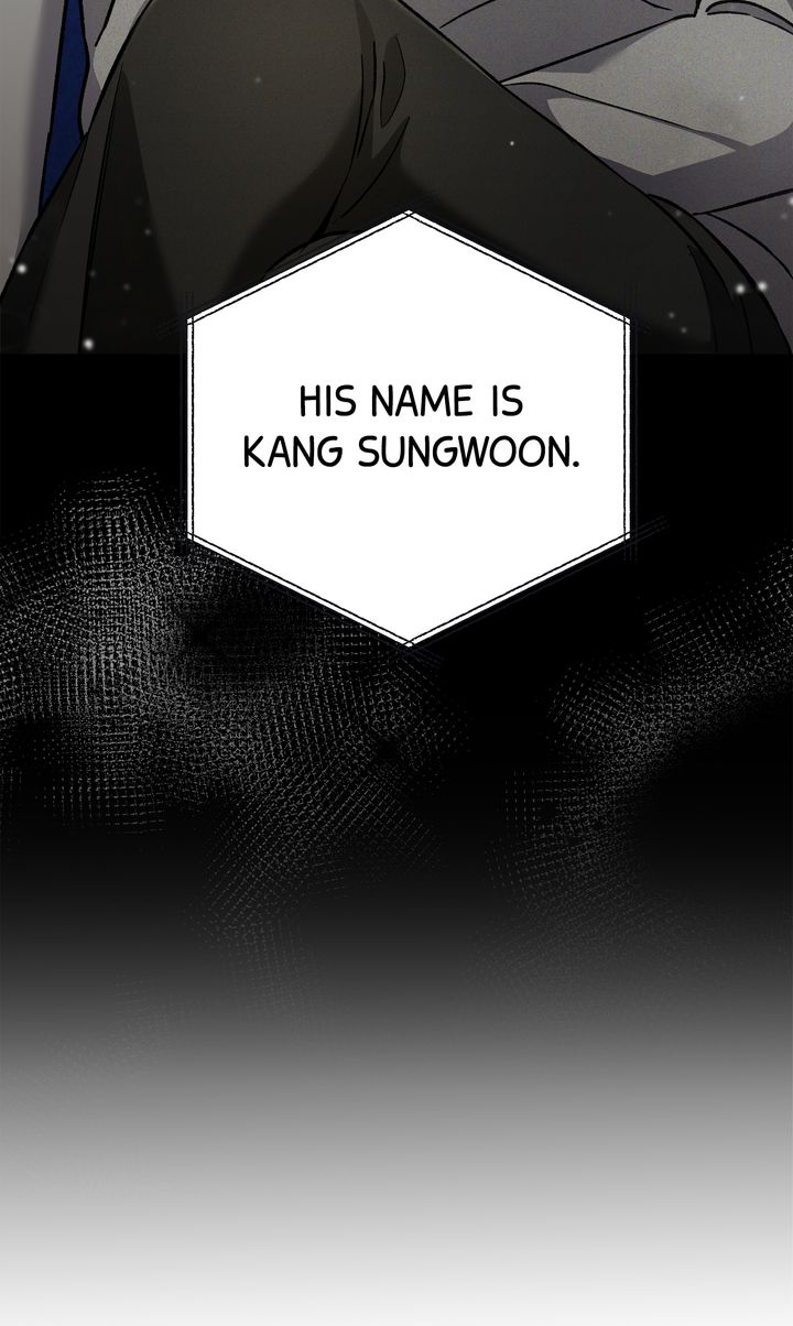 Epsilon [Full ver.] - S1 Episode 3 manhwa
