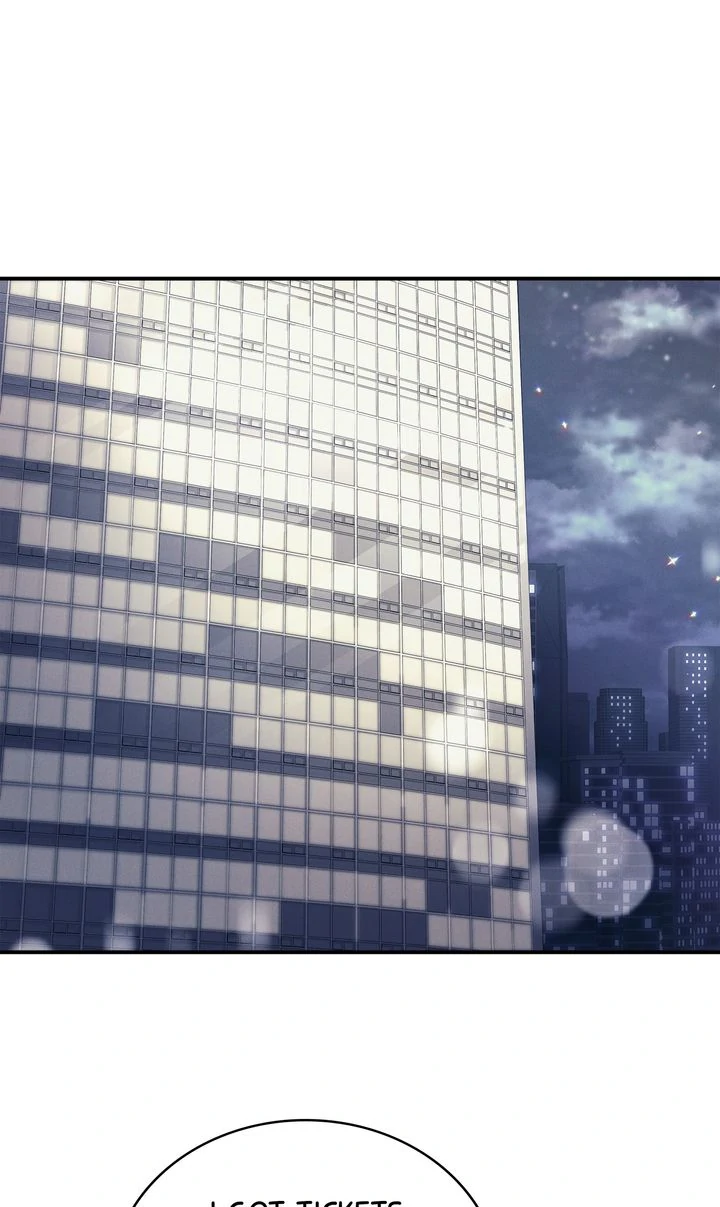Epsilon [Full ver.] - S1 Episode 30 manhwa