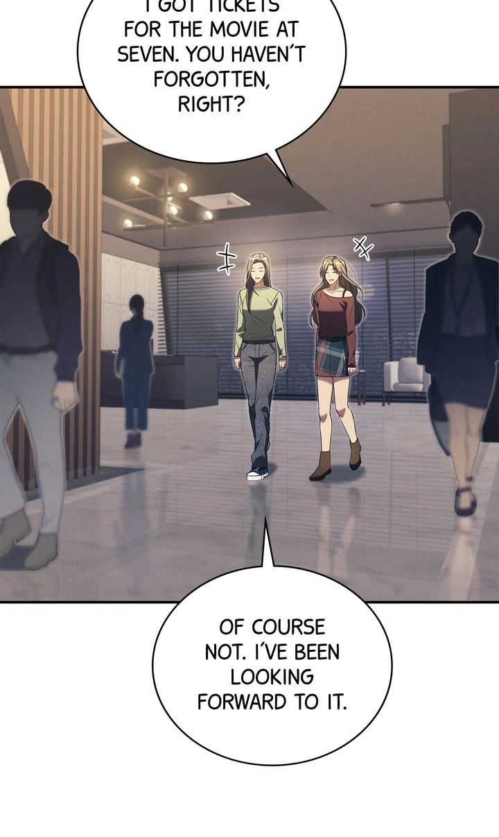 Epsilon [Full ver.] - S1 Episode 30 manhwa