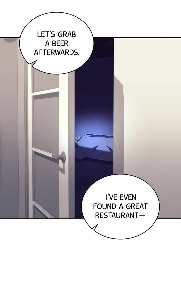 Epsilon [Full ver.] - S1 Episode 30 manhwa