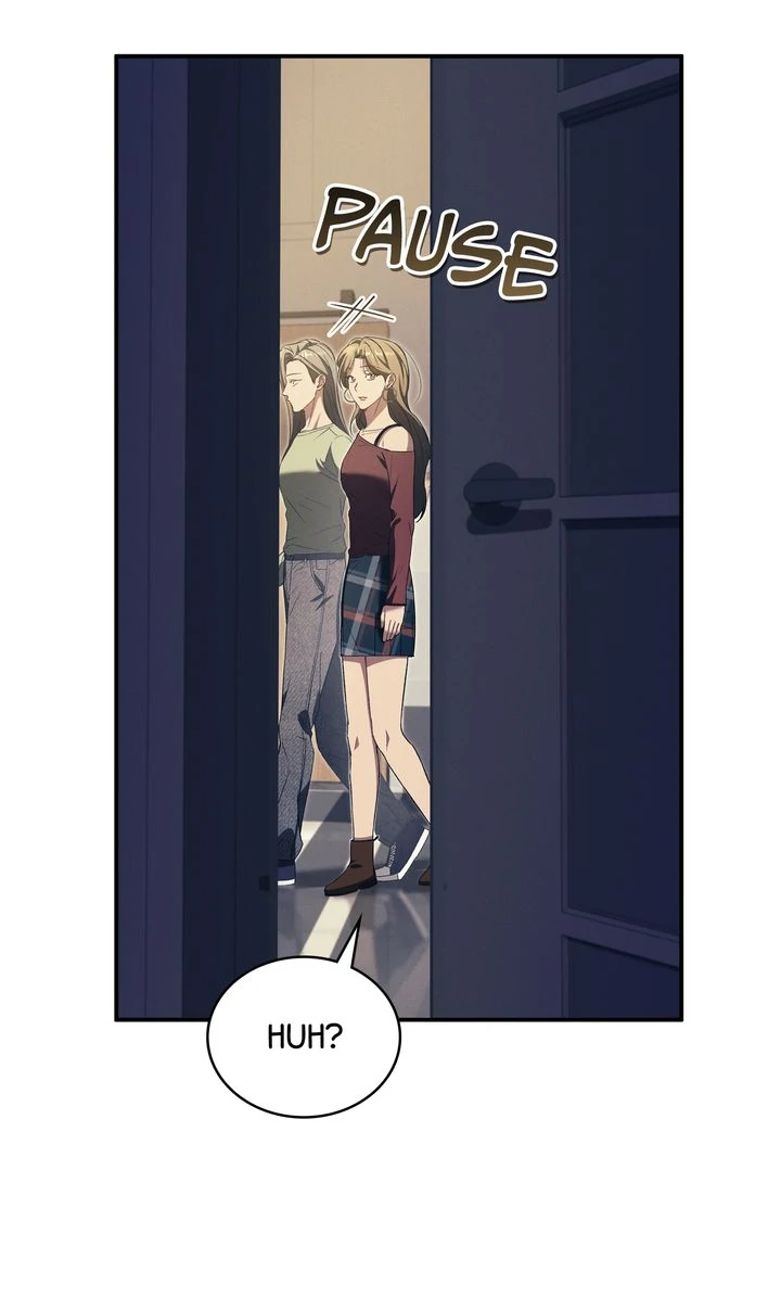 Epsilon [Full ver.] - S1 Episode 30 manhwa